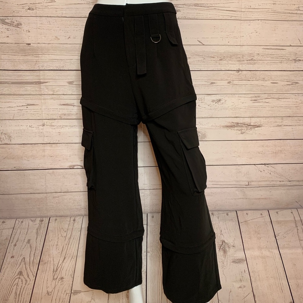 🌸 Delphine Transformer Pants